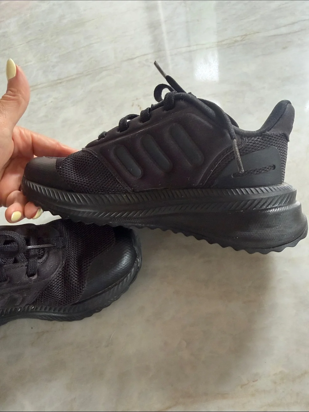 Kids adidas X_PLR Path Size 12.5C